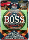 Boss Single Pack