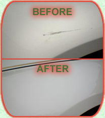 Before and After