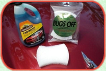 Bugs Off Pads