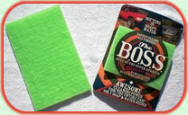 BOSS One Pack
